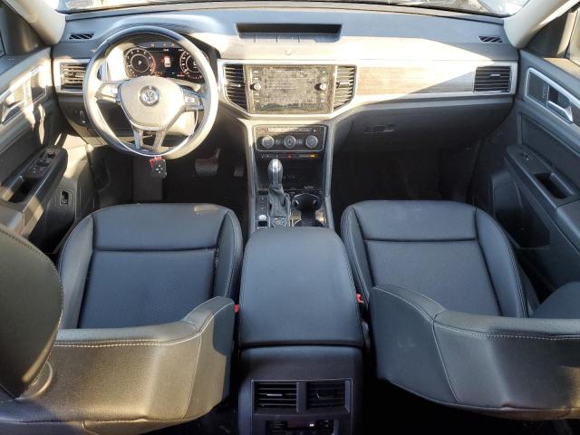 Photo 8 from auction – 2019 VOLKSWAGEN ATLAS SEL with VIN 1V2MR2CA6KC543554
