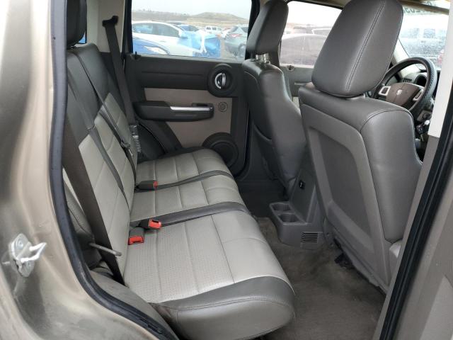 صورة رقم 10 من المزاد - 2007 DODGE NITRO SLT مع VIN 1D8GT58K97W627877