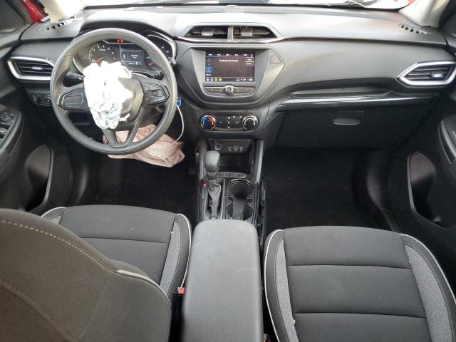 Photo 8 from auction – 2021 CHEVROLET TRAILBLAZE with VIN KL79MMS29MB133266