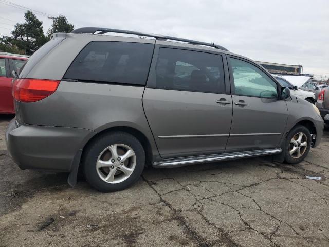 Photo 3 from auction – 2003 TOYOTA SIENNA with VIN 5TDZA23C04S008589