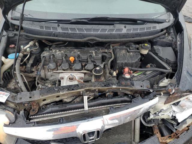 Фото 11 с аукциона – 2011 HONDA CIVIC LX с VIN 19XFA1F52BE033382