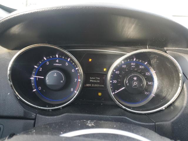 Zdjęcie 9 z aukcji – 2011 HYUNDAI SONATA SE z VIN 5NPEC4AC0BH134347