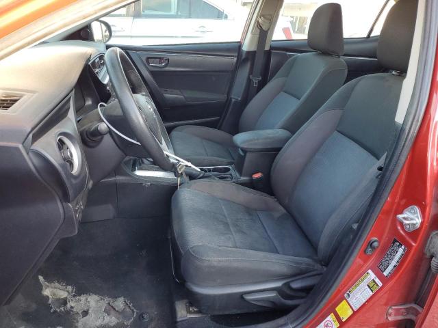 Photo 7 from auction – 2019 TOYOTA COROLLA L with VIN 5YFBURHE7KP895948