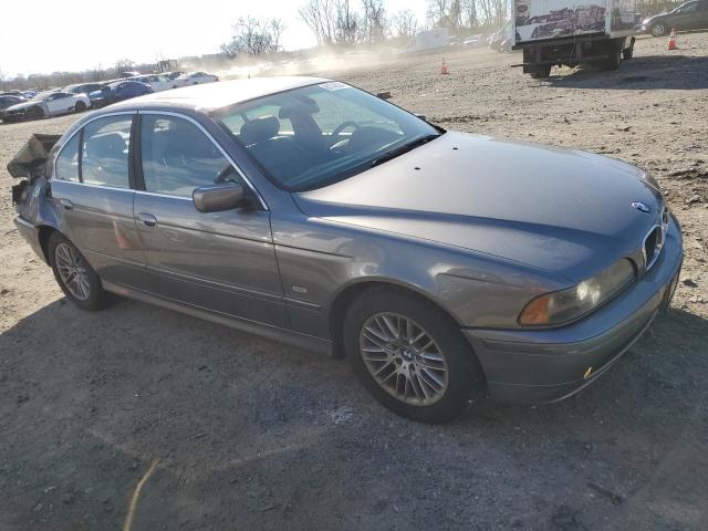 Photo 4 from auction – 2003 BMW 530 I AUTO with VIN WBADT63433CK32344