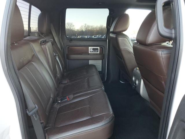 Photo 10 from auction – 2010 FORD F150 SUPER with VIN 1FTFW1EV5AFD70944