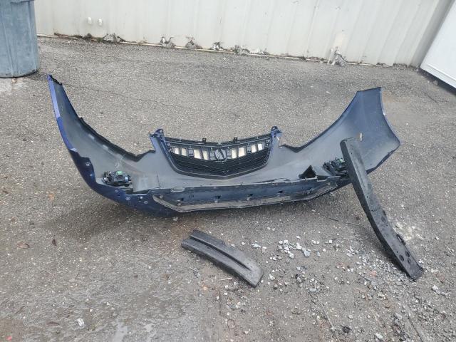 Photo 12 from auction – 2012 ACURA TSX TECH with VIN JH4CU2F65CC010615