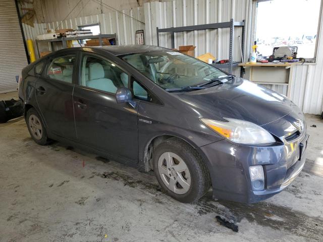 Photo 4 from auction – 2011 TOYOTA PRIUS with VIN JTDKN3DUXB1457338