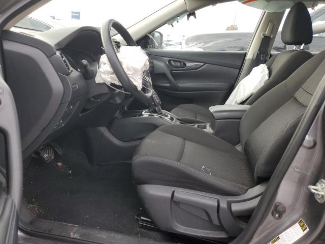 Photo 7 from auction – 2020 NISSAN ROGUE S with VIN KNMAT2MV4LP502857