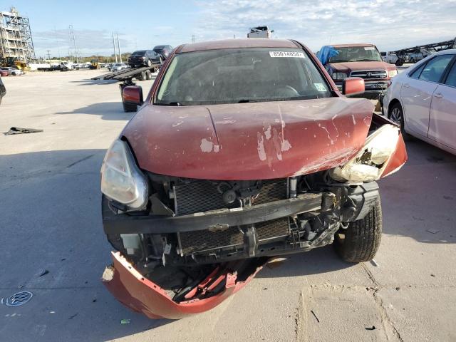 Photo 5 from auction – 2013 NISSAN ROGUE S with VIN JN8AS5MV4DW647946