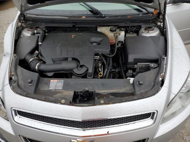 Photo 11 from auction – 2012 CHEVROLET MALIBU LS with VIN 1G1ZB5E0XCF276087