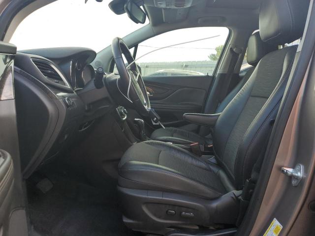 Photo 7 from auction – 2015 BUICK ENCORE CON with VIN KL4CJBSB2FB083930