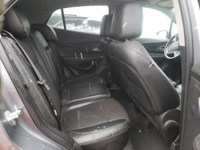 Photo 11 from auction – 2013 BUICK ENCORE CON with VIN KL4CJBSB0DB116842
