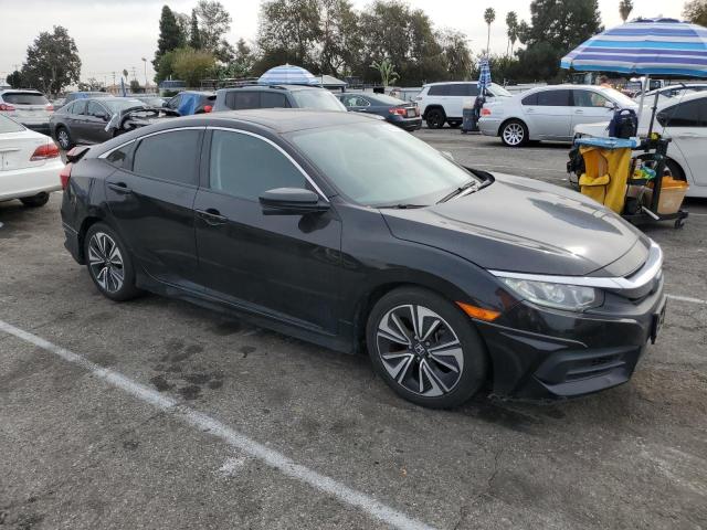 Zdjęcie 4 z aukcji – 2016 HONDA CIVIC EX z VIN 2HGFC2F73GH504521