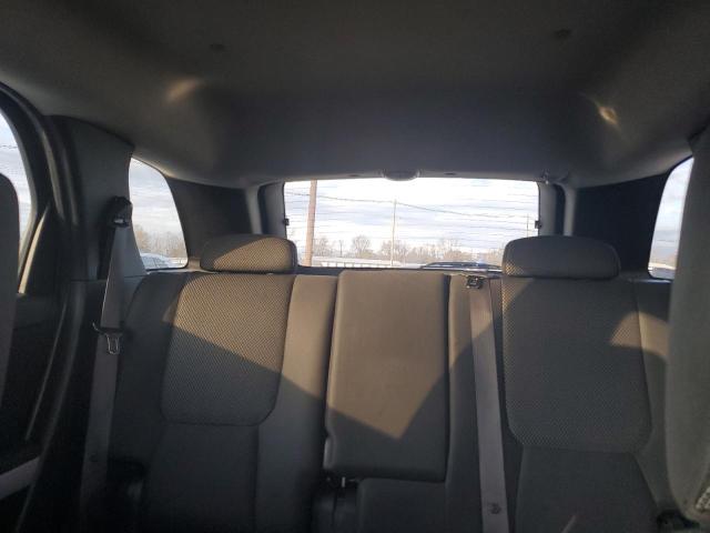 Photo 10 from auction – 2007 PONTIAC TORRENT with VIN 2CKDL63F876055513
