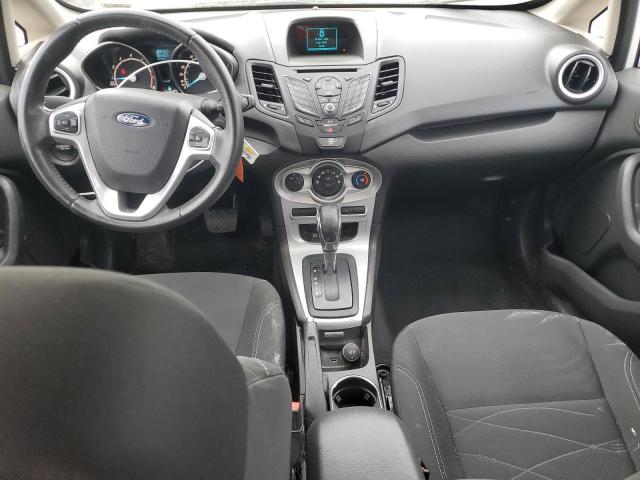 Photo 8 from auction – 2016 FORD FIESTA SE with VIN 3FADP4EJ6GM208239