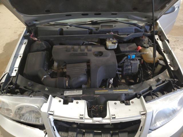 Photo 11 from auction – 2007 SATURN ION LEVEL with VIN 1G8AJ55F17Z204950