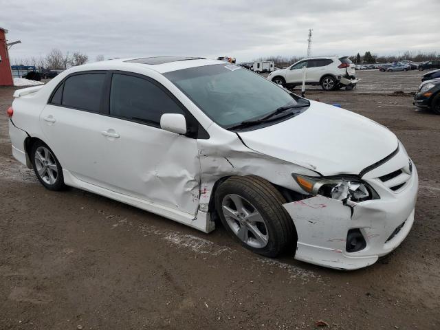 Photo 4 from auction – 2011 TOYOTA COROLLA BA with VIN 2T1BU4EE3BC594472