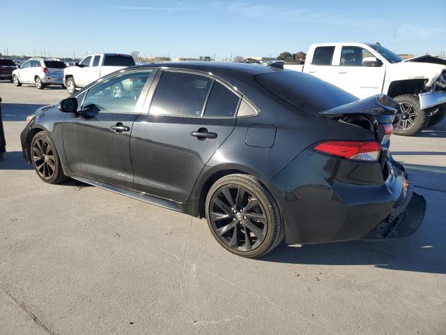 Photo 2 from auction – 2020 TOYOTA COROLLA SE with VIN 5YFS4RCE0LP039593