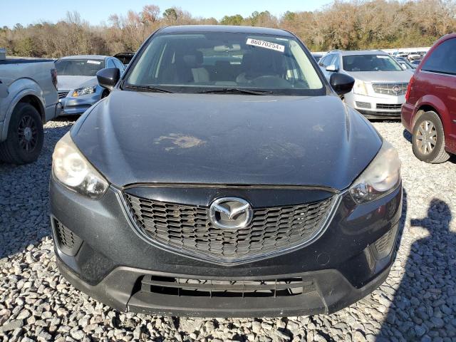 Photo 5 from auction – 2013 MAZDA CX-5 with VIN JM3KE2BE3D0135534