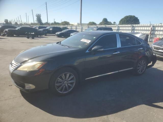 LEXUS ES 350 2012 с VIN JTHBK1EG4C2485314 - Снимка от търг