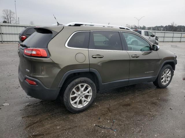 Фото 3 с аукциона – 2014 JEEP CHEROKEE L с VIN 1C4PJMCS4EW260406