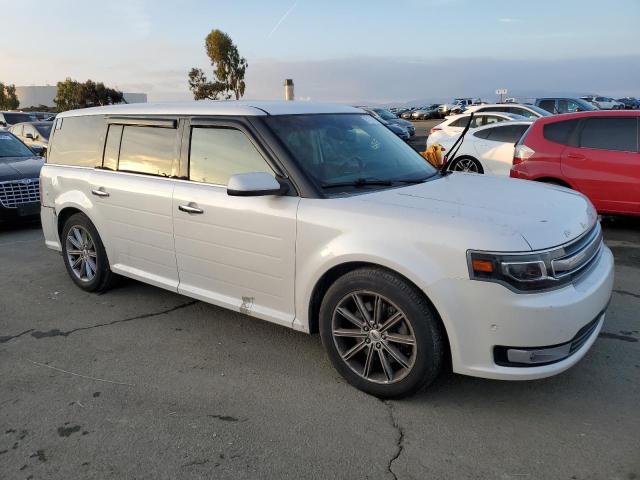 Photo 4 from auction – 2013 FORD FLEX LIMIT with VIN 2FMGK5D8XDBD03325