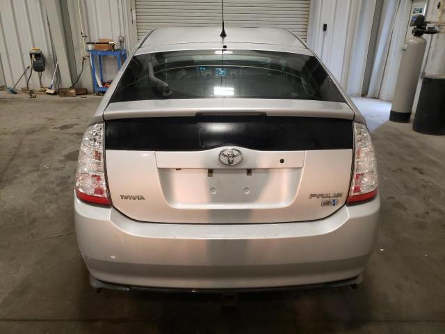 Photo 6 from auction – 2007 TOYOTA PRIUS with VIN JTDKB20U077661479