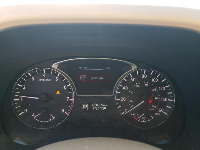 Photo 9 from auction – 2013 NISSAN PATHFINDER with VIN 5N1AR2MN6DC648888