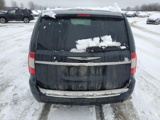 Photo 6 from auction – 2012 CHRYSLER TOWN & COU with VIN 2C4RC1CG4CR137868