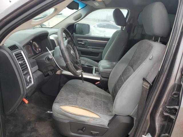 Zdjęcie 7 z aukcji – 2015 RAM 1500 SLT z VIN 1C6RR7LM0FS671452