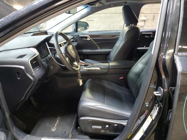 Photo 7 from auction – 2019 LEXUS RX 350 BAS with VIN 2T2BZMCA6KC179482