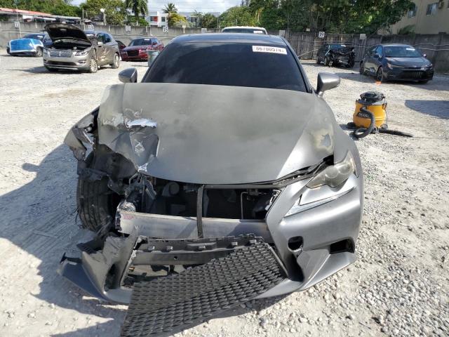 Photo 5 from auction – 2014 LEXUS IS 250 with VIN JTHBF1D26E5023851