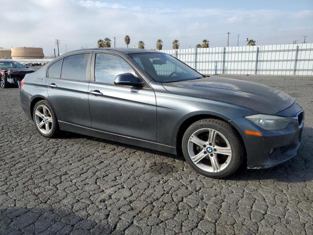 Photo 4 from auction – 2013 BMW 328 I SULE with VIN WBA3C1G57DNR46811