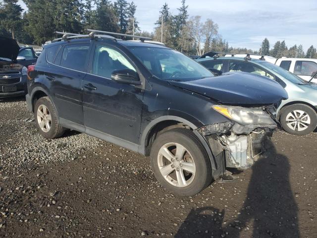 Photo 4 from auction – 2013 TOYOTA RAV4 XLE with VIN 2T3RFREV6DW021838