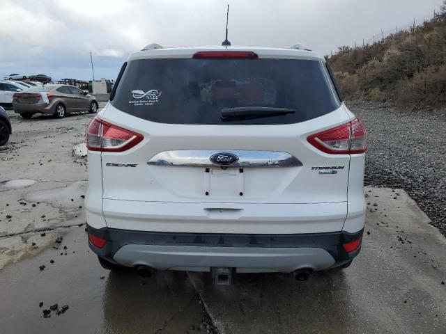 Photo 6 from auction – 2014 FORD ESCAPE TIT with VIN 1FMCU9J91EUD72686