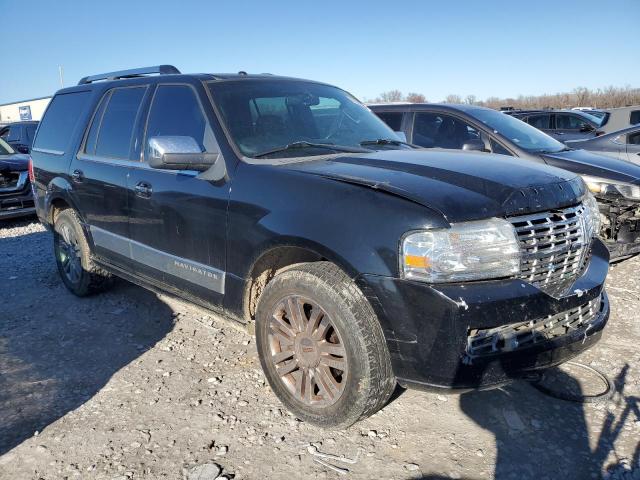 Photo 4 from auction – 2008 LINCOLN NAVIGATOR with VIN 5LMFU28518LJ15882