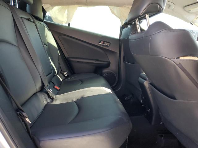 Photo 10 from auction – 2016 TOYOTA PRIUS with VIN JTDKARFUXG3508330