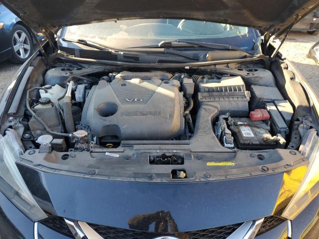 Photo 11 from auction – 2017 NISSAN MAXIMA 3.5 with VIN 1N4AA6AP0HC378769
