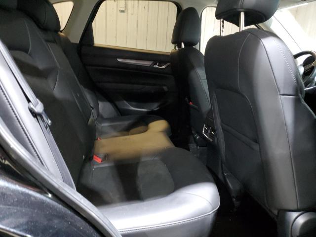 Photo 11 from auction – 2022 MAZDA CX-5 SELEC with VIN JM3KFBBM8N0589753