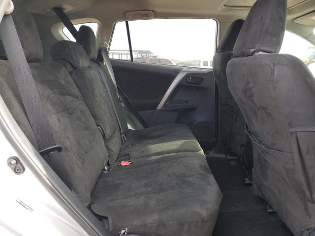 Photo 11 from auction – 2013 TOYOTA RAV4 XLE with VIN 2T3WFREVXDW034045