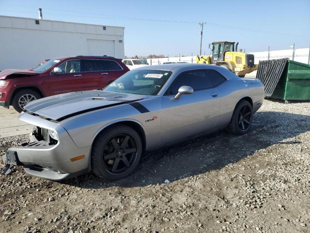 DODGE CHALLENGER 2014 with VIN 2C3CDYBT6EH111666 - Photo from auction