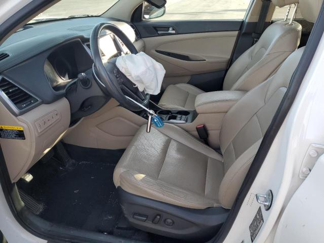 Photo 7 from auction – 2016 HYUNDAI TUCSON LIM with VIN KM8J3CA2XGU042476