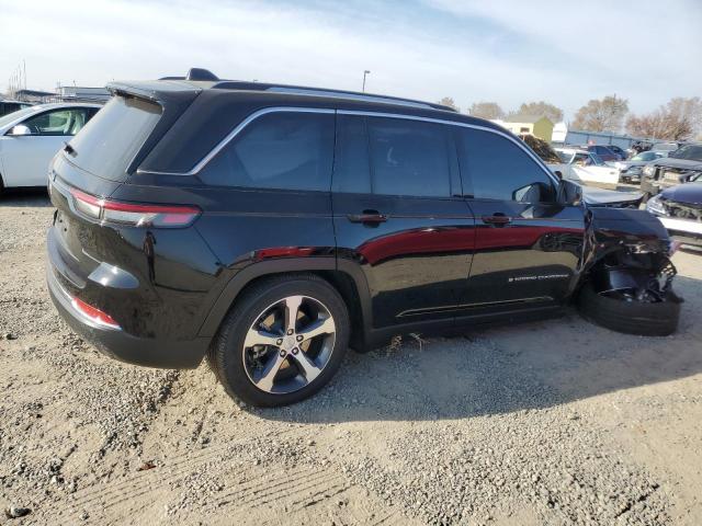 Photo 3 from auction – 2023 JEEP GRAND CHER with VIN 1C4RJYB63PC626316