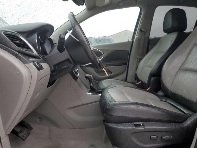 Photo 7 from auction – 2015 BUICK ENCORE with VIN KL4CJGSB2FB189971