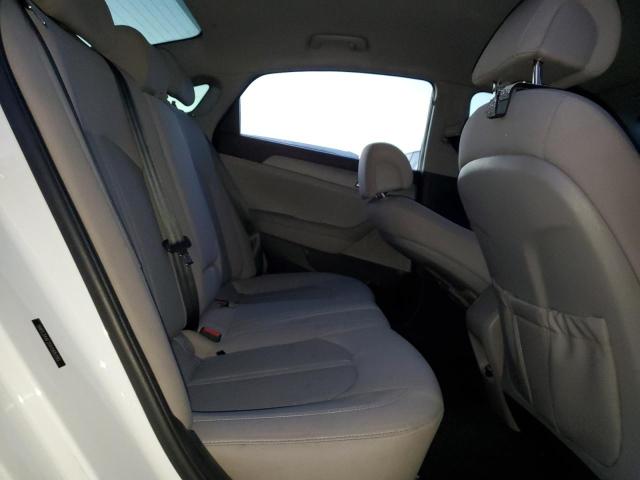Photo 10 from auction – 2017 HYUNDAI SONATA SPO with VIN 5NPE34AF2HH568790