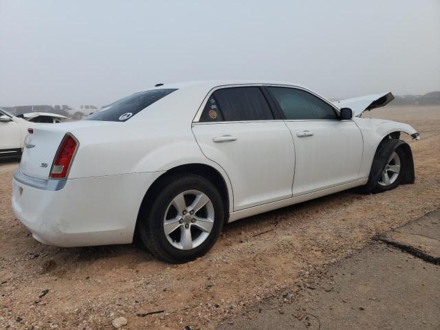 Photo 3 from auction – 2011 CHRYSLER 300 with VIN 2C3CA4CG3BH528788