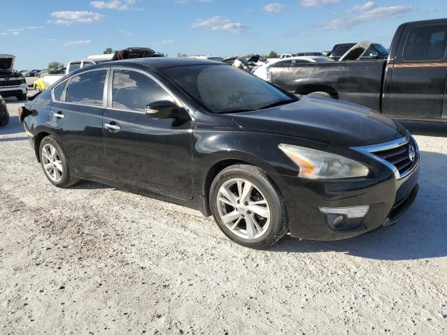 Photo 4 from auction – 2015 NISSAN ALTIMA 2.5 with VIN 1N4AL3AP4FC236995