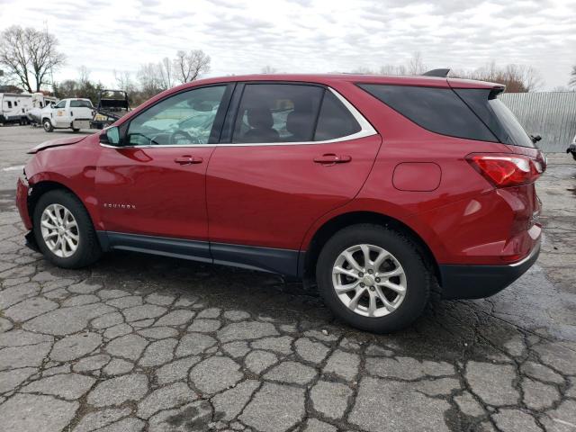Photo 2 from auction – 2018 CHEVROLET EQUINOX LT with VIN 2GNAXJEV9J6177351