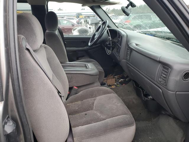 Photo 7 from auction – 2006 GMC NEW SIERRA with VIN 1GTEK19B26Z293219
