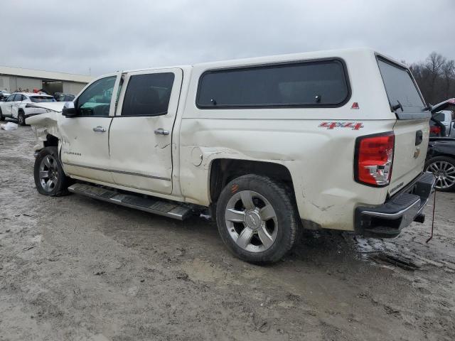 Photo 2 from auction – 2014 CHEVROLET SILVERADO with VIN 3GCUKSEC7EG223679